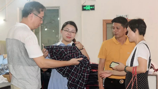 嚴抓質量，加強監督